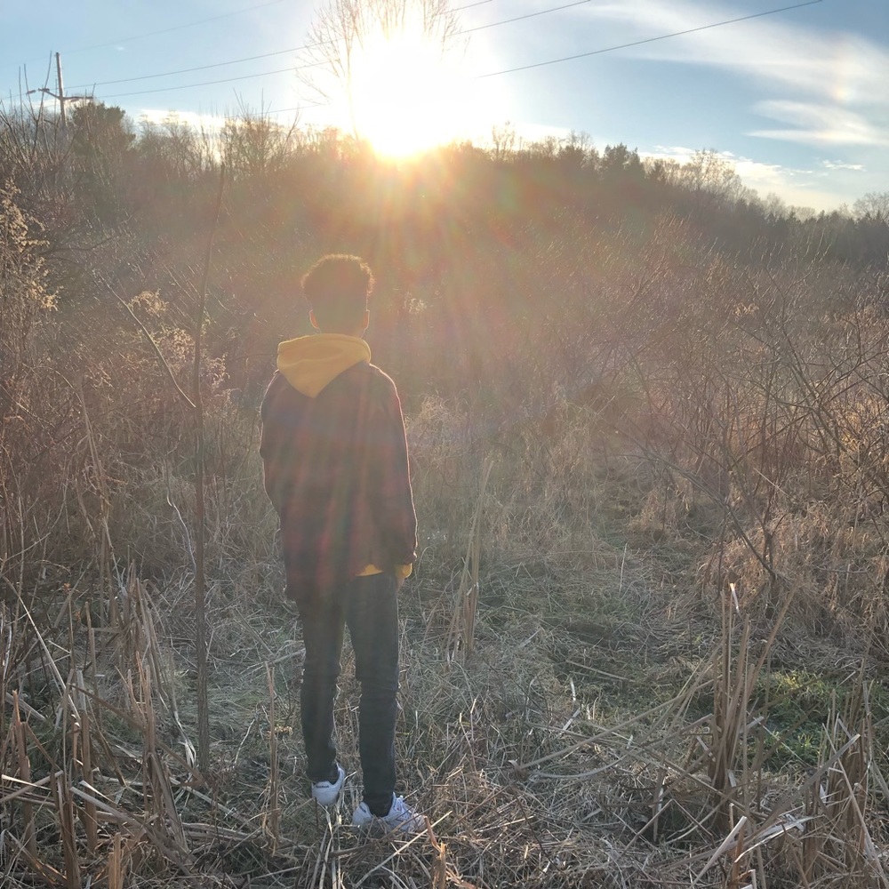 Meet your Posher, Anjety